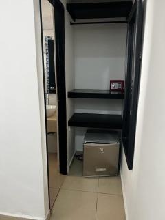 Apartahotel y Hotel Sofichic Boutique - Barranquilla - 8
