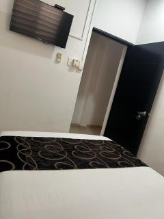Hotel Sofichic Barranquilla by Caribecheap - 2