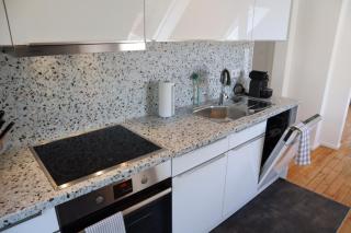 Ferienwohnung Habitat - 8