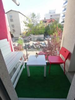 Baba Afiti Mall Plaza București - Bucarest - 7