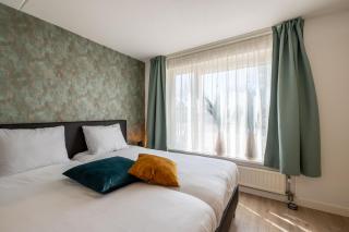 Maxime 296 - Kustpark Village Scaldia - 8