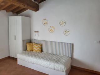 Suite Bellavista con angolo cottura - Peccioli - 9