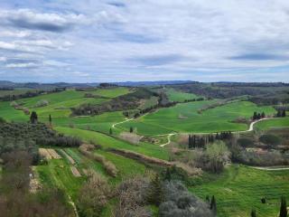 Suite Bellavista con angolo cottura - Peccioli - 1