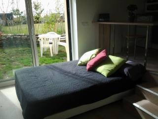 Appartement avec Jardin - Guérande - 8