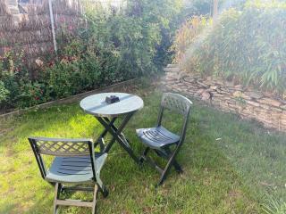 Appartement avec Jardin - Guérande - 5