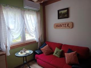 Domek Hanter - Jugów - 8