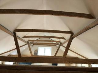 The Cowshed - Salisbury - 6