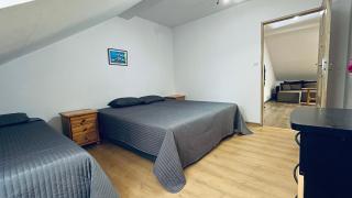 Apartament Pod Kasztanami - BIAŁY - Ińsko - 5