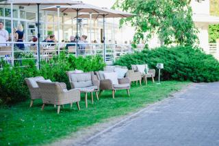 Rannahotell - Pärnu - 5