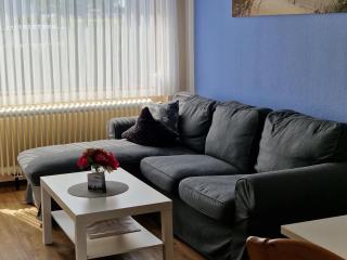 Feriengarten Dahme W 17 - Dahme - 0