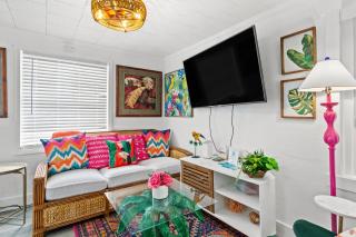 219 Palmetto Pl 1 - Tropical Paradise - Panama City Beach - 0