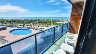 Sea View Metro City Apartment - Batumi - 5