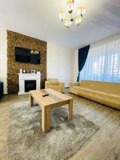 Silver Mountain C24 Royal - Poiana Brasov - 8