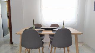 Sherryflat Claveles - Parking - Jerez de la Frontera - 4