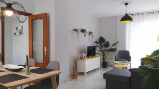 Sherryflat Claveles - Parking - Jerez de la Frontera - 8