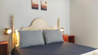 Sherryflat Claveles - Parking - Jerez de la Frontera - 1