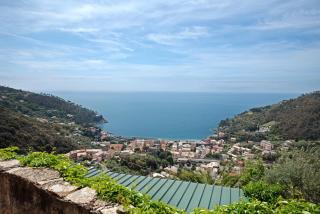 Alloggio di Charme - Bonassola - 9