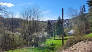 Waldpension Am Köpfchen - Kurort Steinbach-Hallenberg - 1