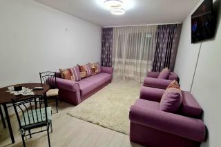Apartament Violeta - Gura Humorului - 6