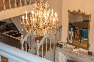 Casa Andromeda in Canton de' Fiori - Bolonia - 2