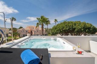 Casa Ch'i - Vale de Lobo - 0