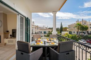 Casa Ch'i - Vale de Lobo - 5