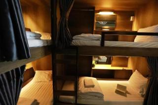 Saigon Chill Hostel - Ho Chi Minh-stad - 6