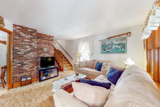 Irish Ayes Beach House - 9