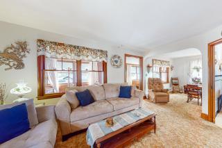 Irish Ayes Beach House - Wareham - 6