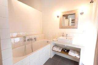 Appartement confortable dans Cons-la-Grandville, terrasse, parking - Cons-la-Grandville - 5