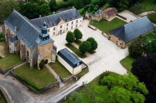 Appartement confortable dans Cons-la-Grandville, terrasse, parking - 2