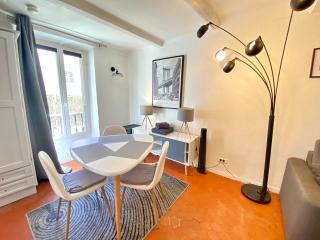 La Castre By SCLS Locations - Cannes - 5