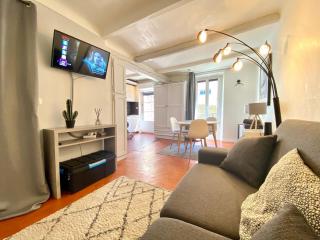 La Castre By SCLS Locations - Cannes - 9