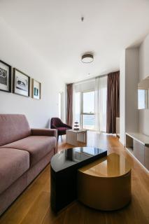 Sea view Royal Apartments Tre Canne - Budva - 8