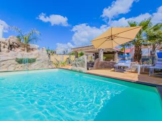 Villetta Oasi nelle Rocce con Piscina Privata - Acquarica del Capo - 8