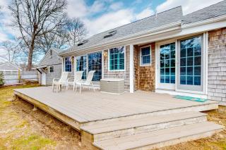 Seaside Park Retreat - 8
