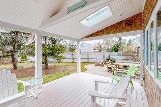 Seaside Park Retreat - 6