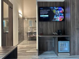 Royal Garden luxury rooms - Padova - 5