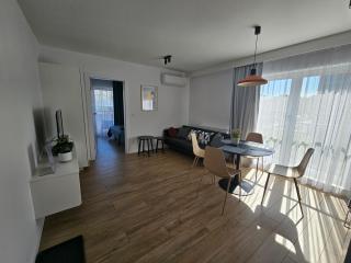 Apartament na Wydmach Międzywodzie - Międzywodzie - 9
