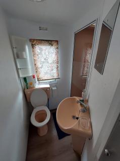 Charmant mobilhome au camping La Lande - Mimizan - 8