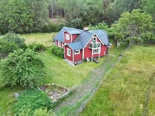 Holiday home SÖLVESBORG XVI - 5