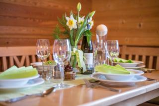 Ferienhaus Pichlerhof - 6