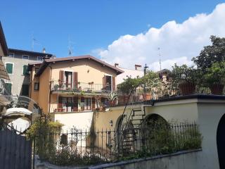 Casa castel - Gargnano - 9