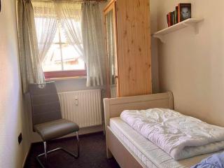 Pavillon in Stinteck/Westerdeichstrich bei Büsum - 6