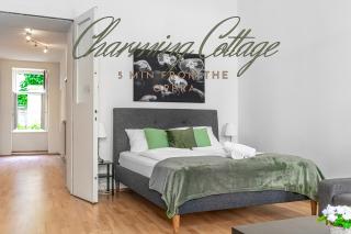 Modern 2BR Apt. Perfect for Long and Short Stays - Vienna - 0