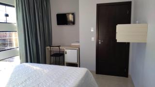 HOTEL VIZON II - Vilhena - 2