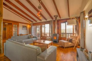 Sedgefield Views Holiday House with Stunning Panorama - Sedgefield - 6