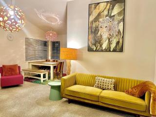 Aucktons house - Auckland - 9