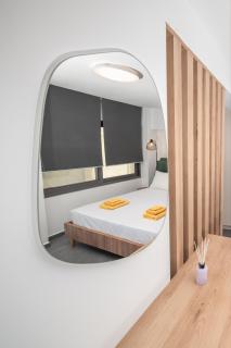 Zen Central Luxury Apartment - Héraklion - 7
