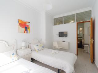 Las Canteras Cozy Flat - Las Palmas de Gran Canaria - 1